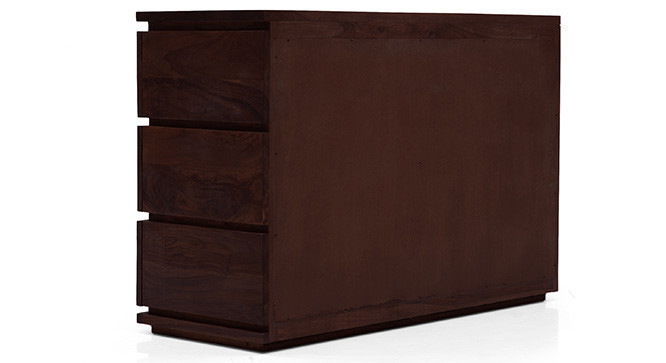 SECTOR SIDEBOARD (Mahogany Finish)